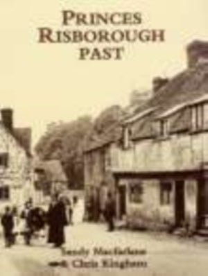 Princes Risborough Past