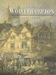 Book cover of: History of Wolverhampton