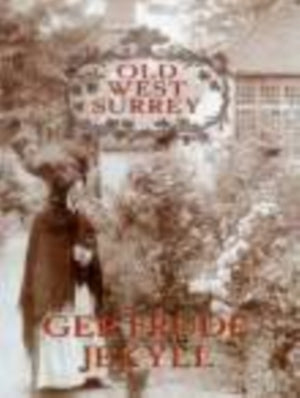 Old West Surrey
