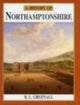 Book cover of: History of Northamptonshire. By: R. L. Greenall