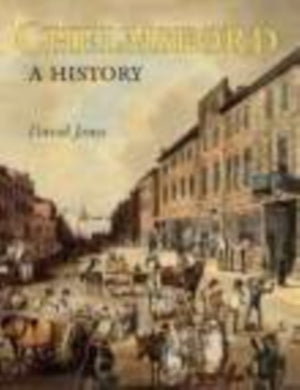 Chelmsford: A History