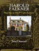 Book cover of: Harold Falkner. By: Sam Osmond