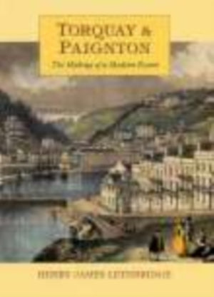 Torquay and Paignton