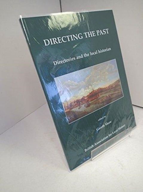 Directing the Past