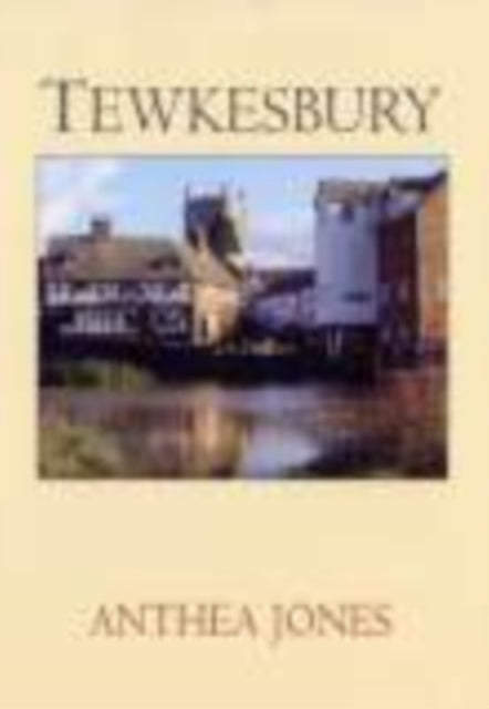 Book cover of: Tewkesbury