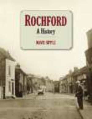 Rochford: A History
