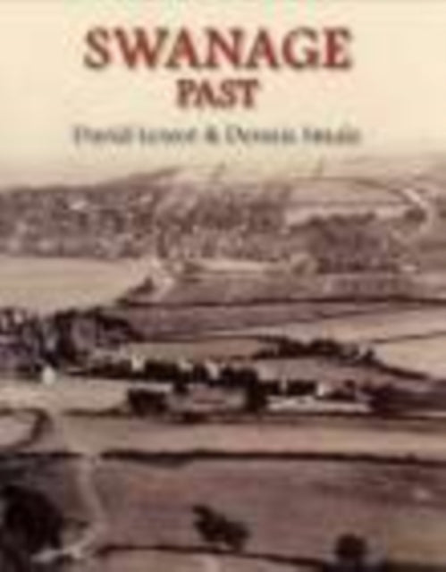 Book cover of: Swanage Past. By: David Lewer