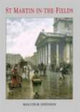 Book cover of: St Martin-in-the-Fields. By: Malcolm Johnson