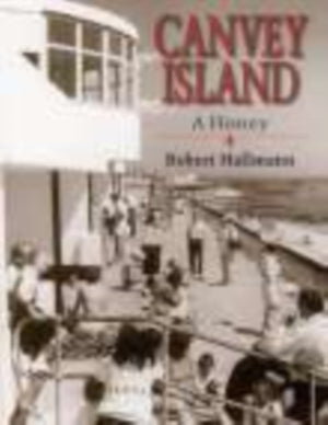 Canvey Island: A History