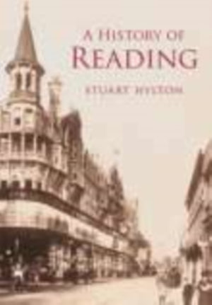 A History of Reading