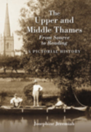 The Upper and Middle Thames