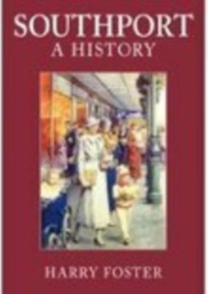 Southport: A History