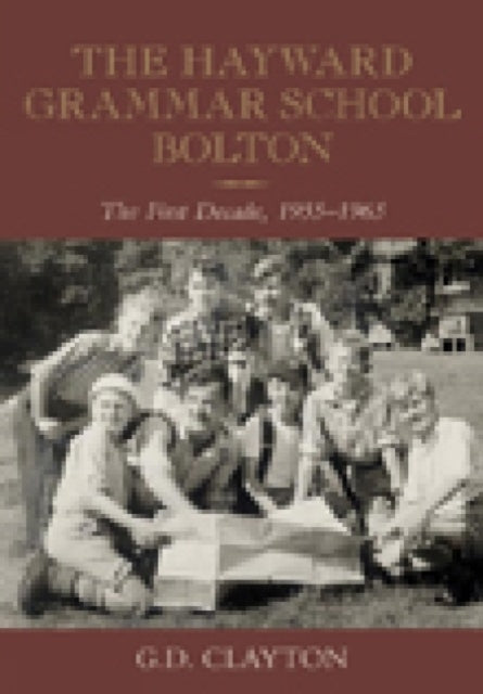Book cover of: Bolton's. By: G. D. Clayton