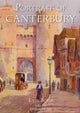 Book cover of: Portrait of Canterbury. By: John Boyle