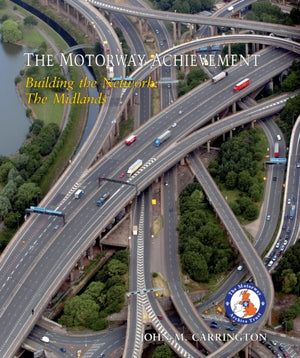 The Motorway Achievement