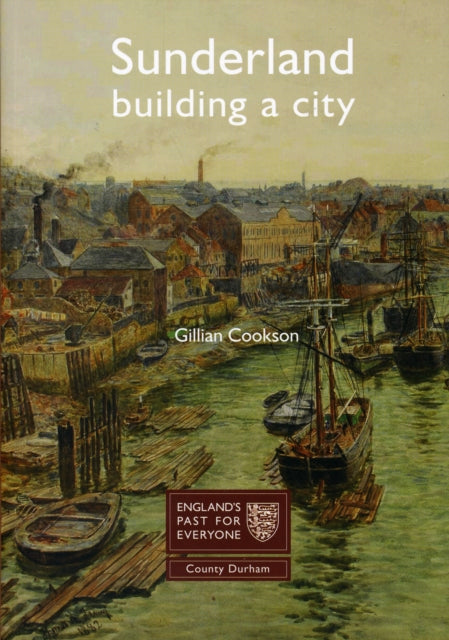 Book cover of: Sunderland