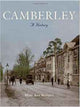 Book cover of: Camberley: A History. By: Mary Ann Bennett
