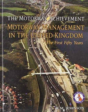 Motorway Achievement