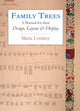 Book cover of: Family Trees. By: Marie Lynskey