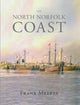Book cover of: North Norfolk Coast. By: Frank Meeres