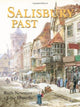 Book cover of: Salisbury Past. By: Ruth Newman
