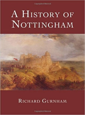 A History of Nottingham