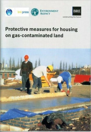 Protective Measures for Housing on Gas-contaminated Land