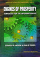 Book cover of: Engines Of Prosperity: Templates For The Information Age. By: Gerardo R. Ungson