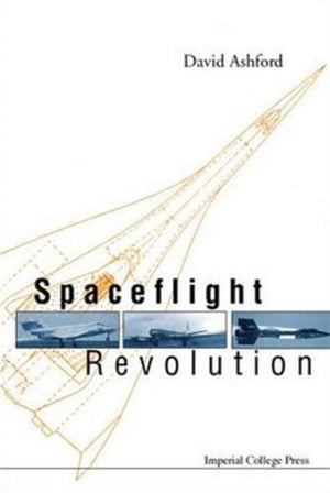 Spaceflight Revolution