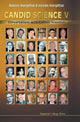 Book cover of: Candid Science V: Conversations With Famous Scientists. By: Balazs Hargittai