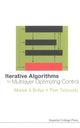 Book cover of: Iterative Algorithms For Multilayer Optimizing Control. By: Mietek A. Brdys