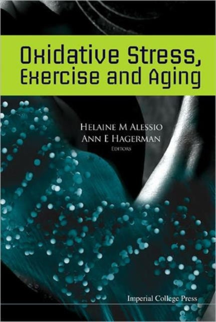 Book cover of: Oxidative Stress, Exercise And Aging