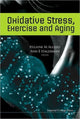 Book cover of: Oxidative Stress, Exercise And Aging