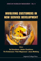 Book cover of: Involving Customers In New Service Development