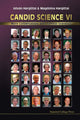 Book cover of: Candid Science Vi: More Conversations With Famous Scientists. By: István Hargittai