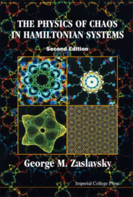 Physics Of Chaos In Hamiltonian Systems, The (2nd Edition)