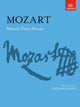 Book cover of: Mature Piano Pieces. By: Richard Jones
