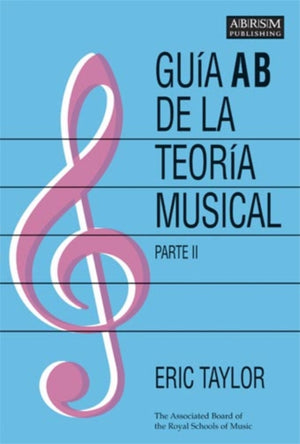 Guia AB de la teoria musical Parte 2