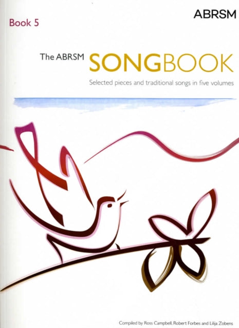 The ABRSM Songbook, Book 5