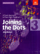 Book cover of: Joining the Dots, Book 3 (Piano)