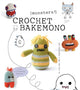 Book cover of: Crochet Bakemono ^Monsters!]