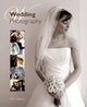 Book cover of: Wedding Photography. By: Mark Cleghorn