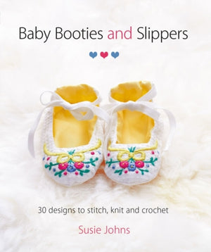 Baby Booties and Slippers
