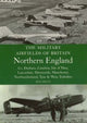 Military Airfields of Britain: North England