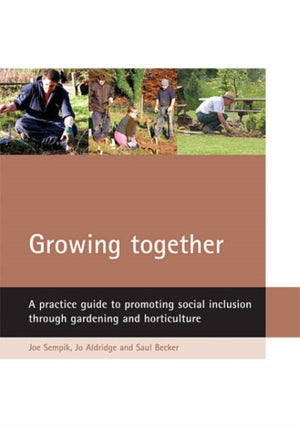 Growing together