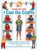 Book cover of: Show Me How: I can do Crafts