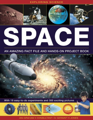 Exploring Science: Space