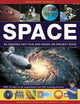 Book cover of: Exploring Science: Space