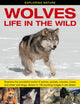 Book cover of: Exploring Nature: Wolves - Life in the Wild