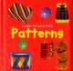 Book cover of: Learn-a-word Book: Patterns. By: Nicola Tuxworth